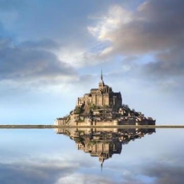 Clewis Apartamento Saint-Malo Exterior foto